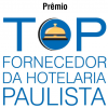 Prêmio TOP Fornecedor da hotelaria paulista